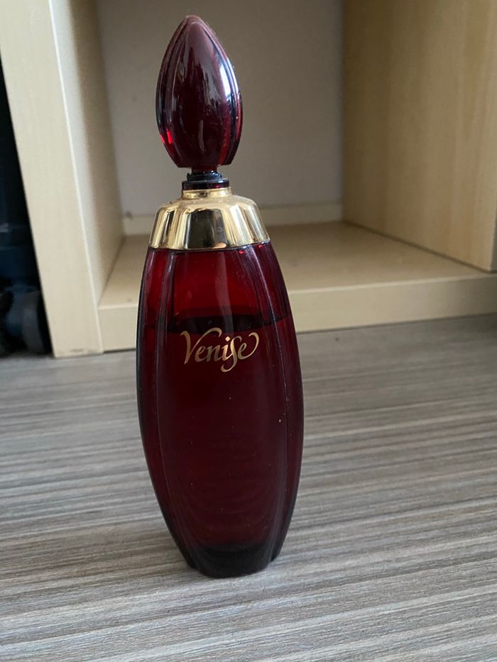 eau de toilette vintage