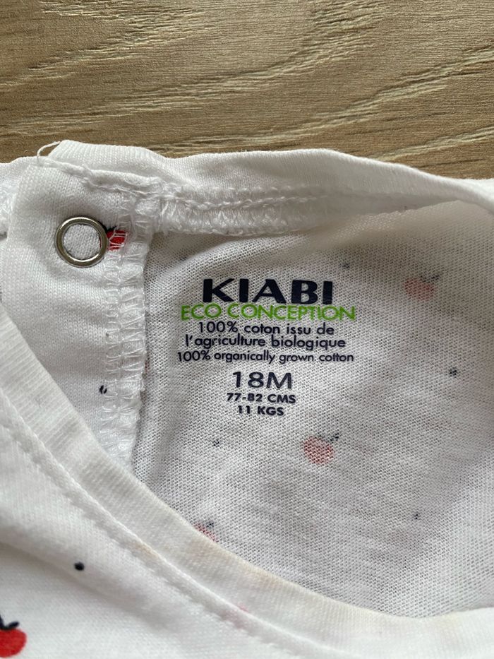 Robe Kiabi - photo numéro 3