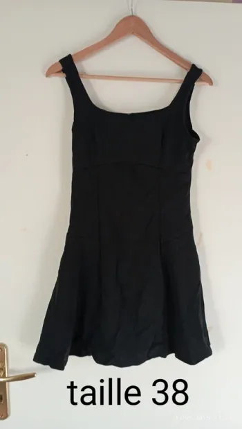 Robe taille 38