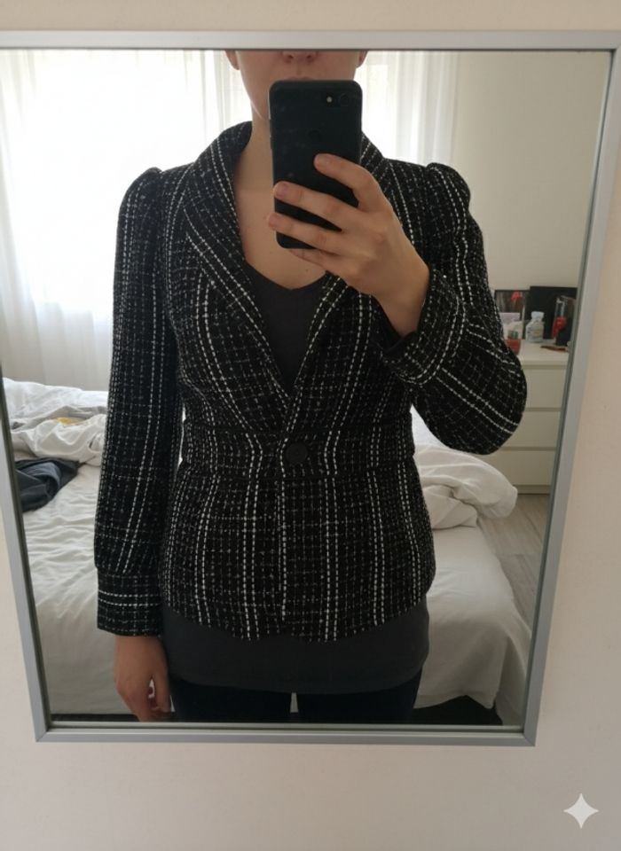 Veste Elora taille 34
