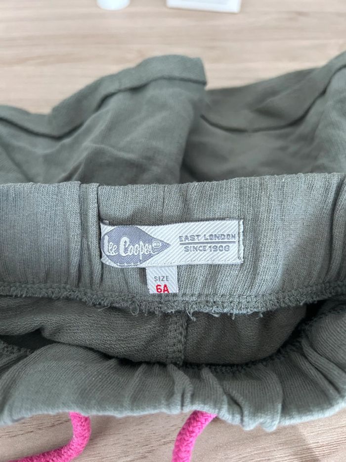 🩳 Shorts "Be Mine" Lee Cooper 🩳 - photo numéro 6