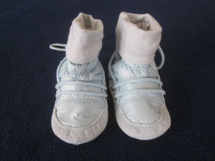 chaussures hiver