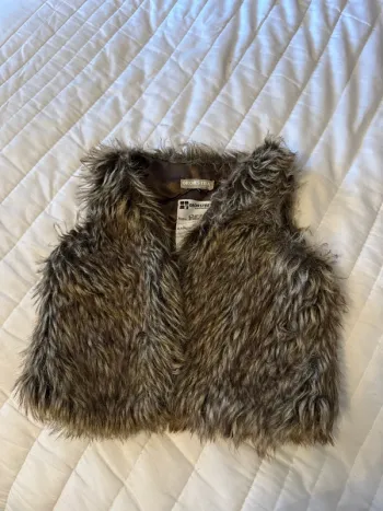 Petit veste pilou pilou 3ans
