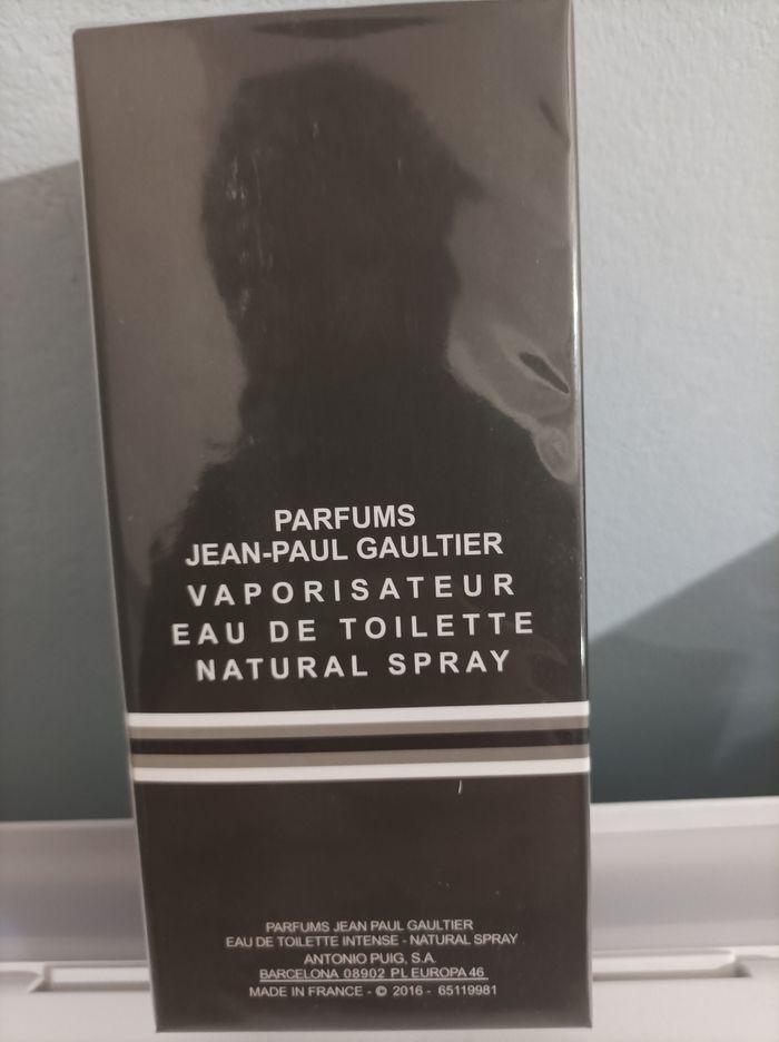 Parfum homme jpg le mâle aviator - photo numéro 2