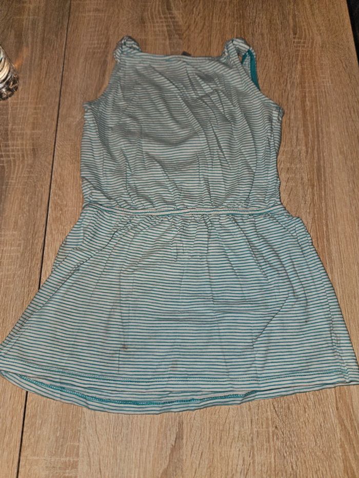 Robe okaidi taille 5 ans - photo numéro 6