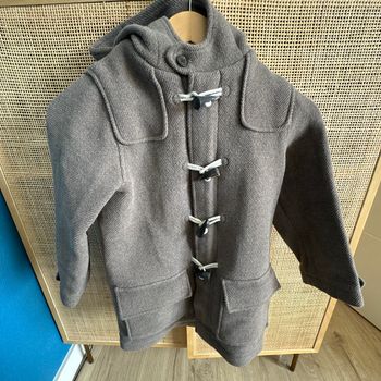 Manteau fille Jacadi taille 9 ans
