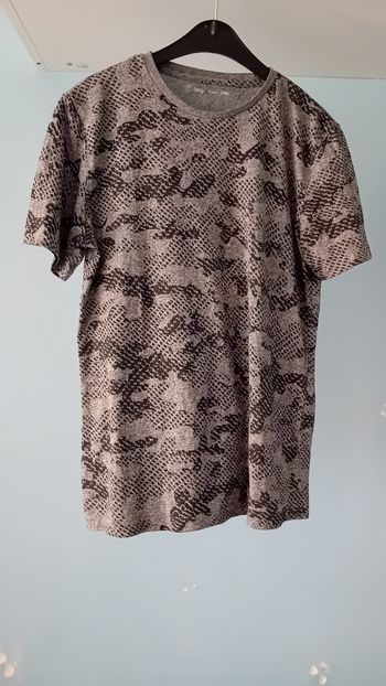 T-shirt 14ans