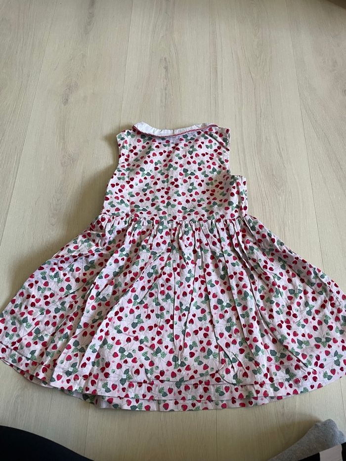 Robe été - photo numéro 2