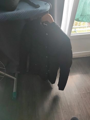 Manteau la halle taille 40