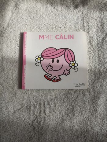 Madame calin