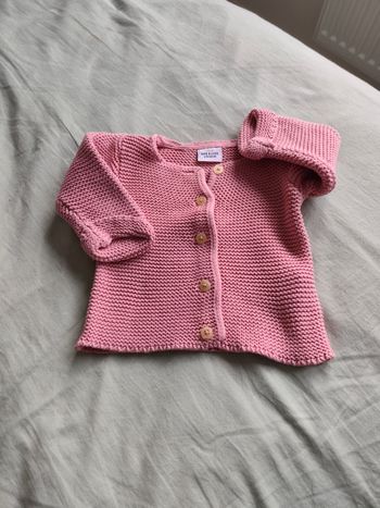 Gilet