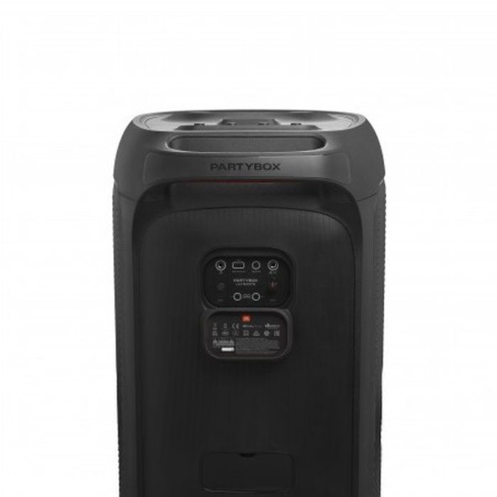 JBL Partybox - photo numéro 6