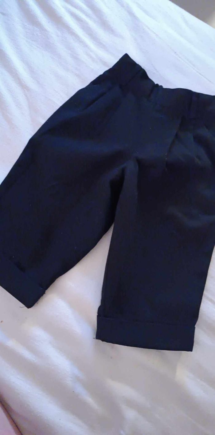 Vêtements bébé garçon - photo numéro 4