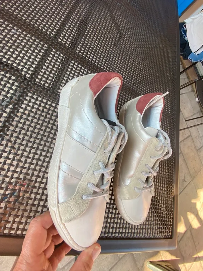 Baskets Meline 37