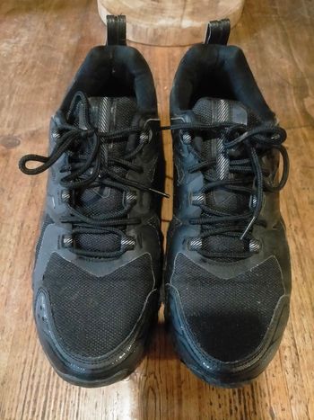 Superbes Asics gel pt 45