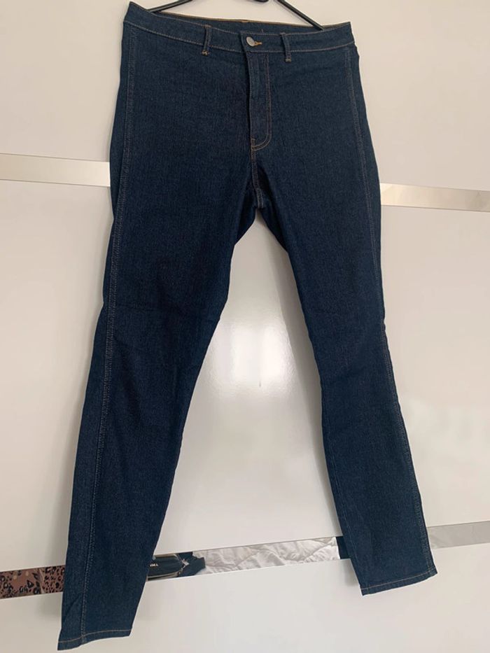 Jeans h&m