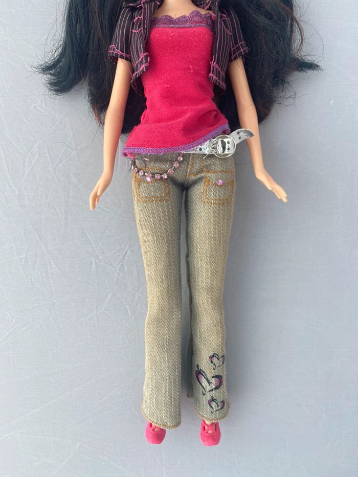 Courtney - photo numéro 3