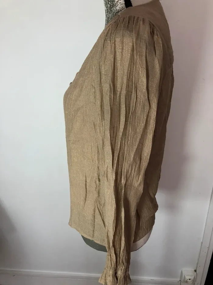 Blouse Ycoo Paris - photo numéro 2