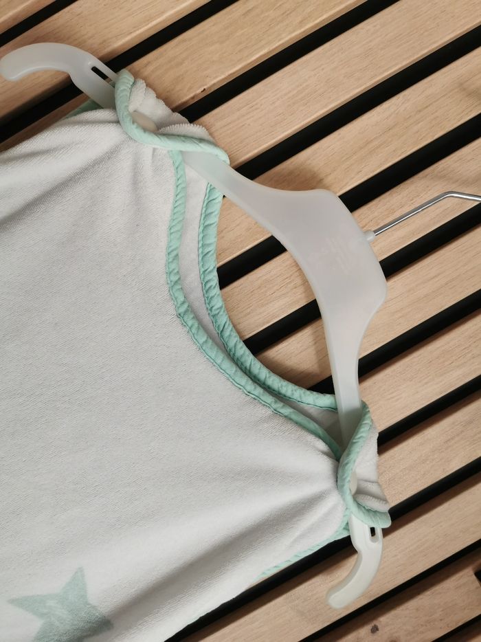 Gigoteuse hiver mickey 6/24 mois - photo numéro 3