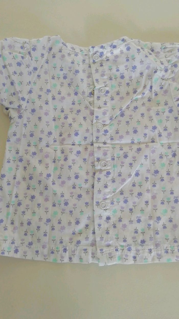 T-shirt - photo numéro 3