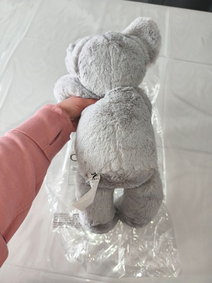 Peluche Koala Cyrillus - photo numéro 4