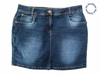 14 ans jupe Vertbaudet