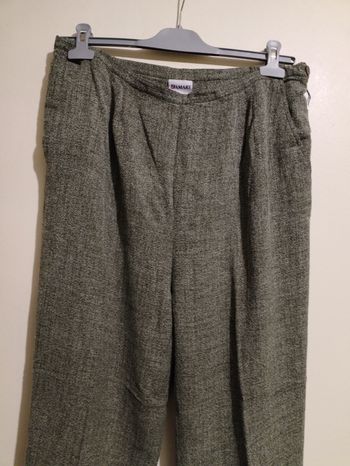 Pantalon femme taille 48 