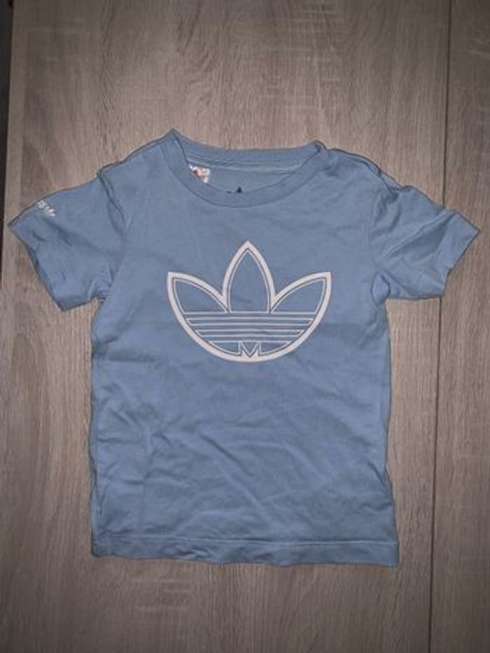 T-shirt Adidas