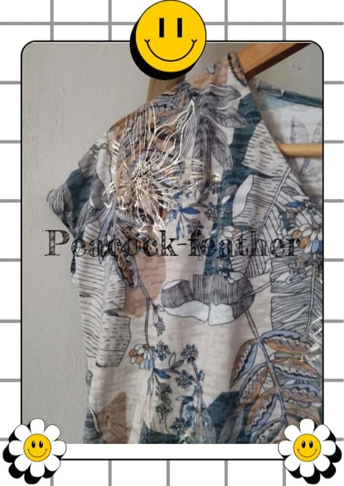 T-shirt t3 - photo numéro 3