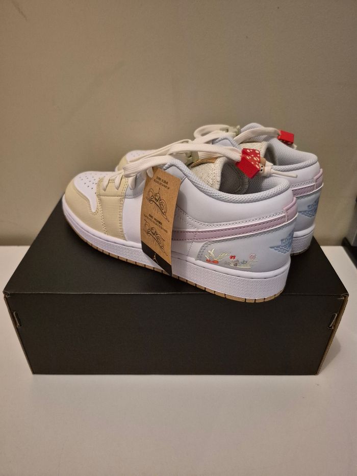 Air Jordan 1 Low - photo numéro 2