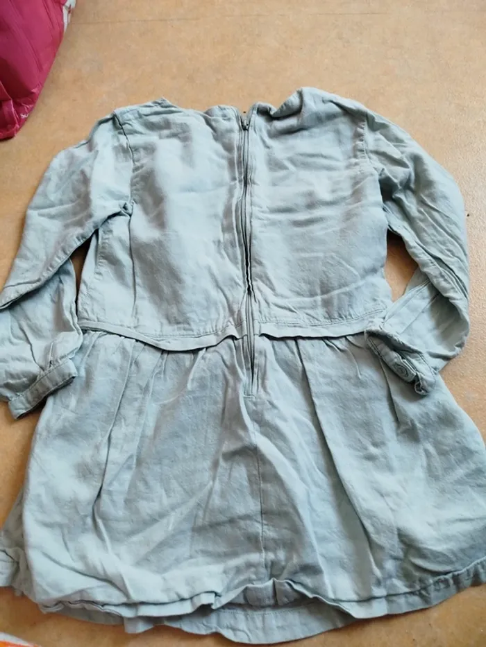Robe ml - photo numéro 3