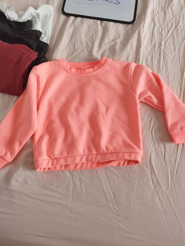 Lot 3ans - photo numéro 15