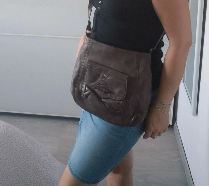 Sac à main Gill holsters - photo numéro 9