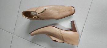 Chaussure à talons 39