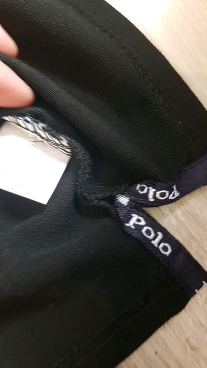 Polo ralph lauren 38 - photo numéro 6