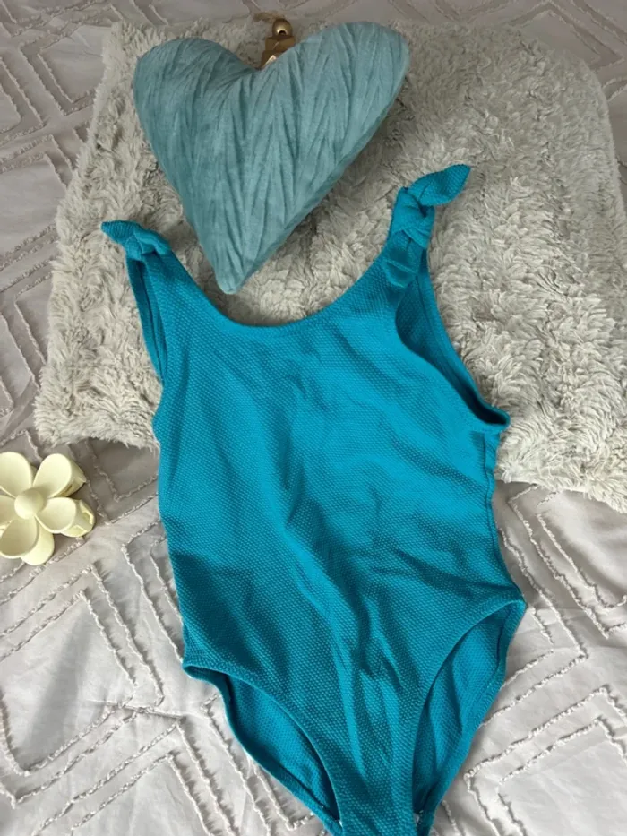 Maillot de bain fille - photo numéro 2
