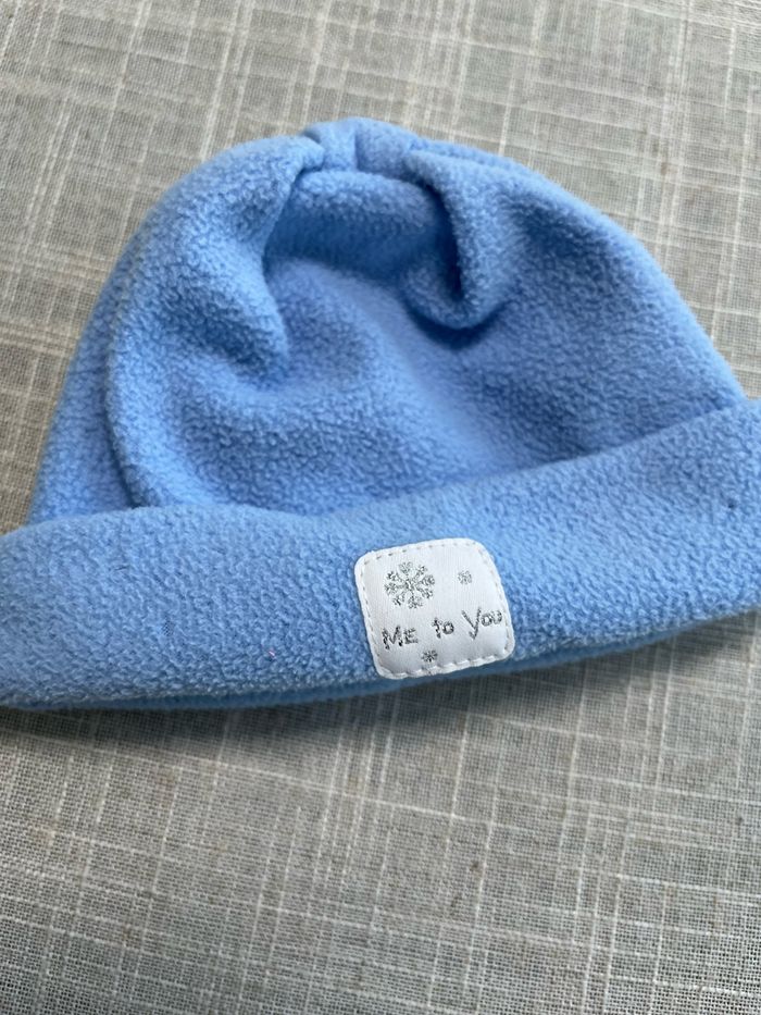 Bonnet polaire - photo numéro 2