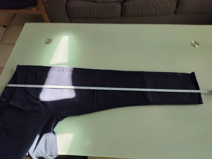 Jean slim fit Kiabi – T42 – Bon état - photo numéro 9