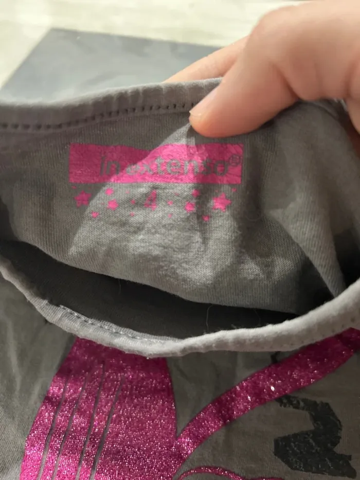 Petit lot fille 4 ans - photo numéro 6