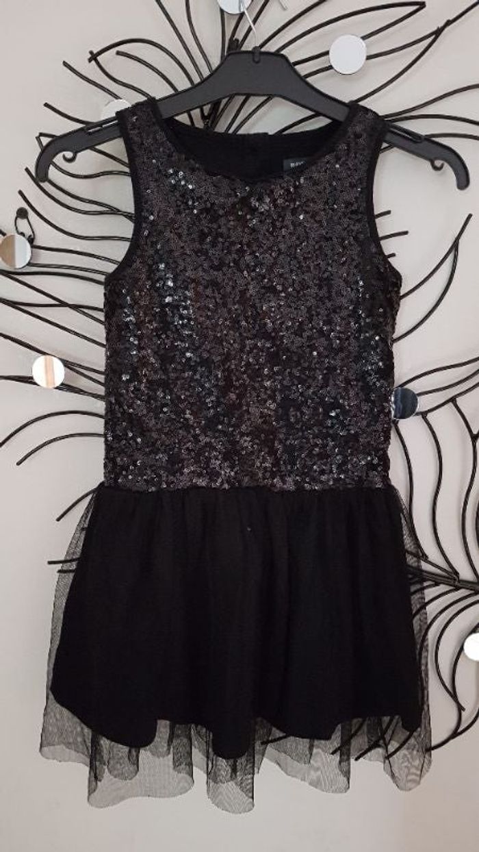 Robe fête