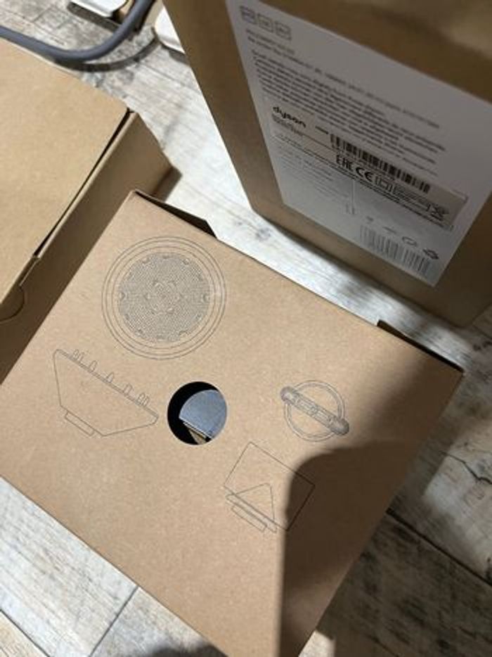 Dyson Supersonic - photo numéro 7