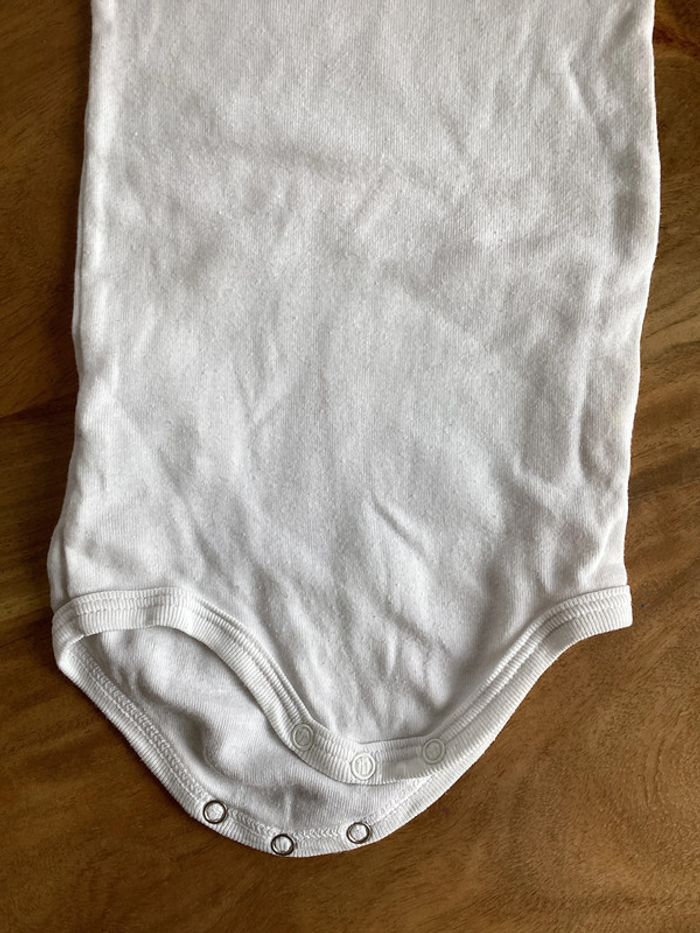 Bodie - photo numéro 2