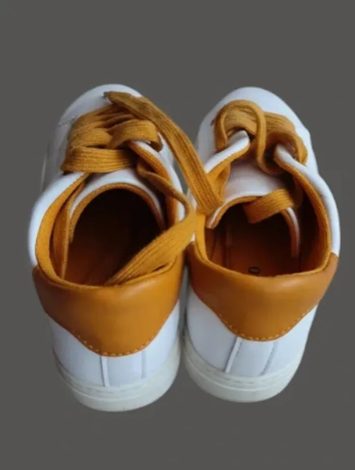 Baskets Chaussures plates - photo numéro 4