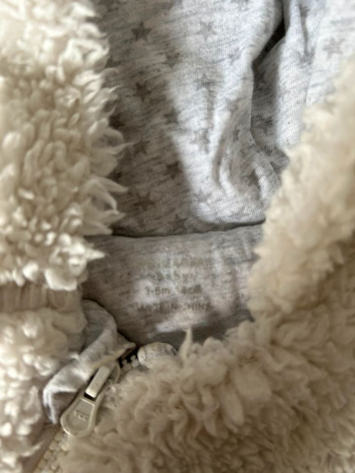 Combi pilote - photo numéro 2