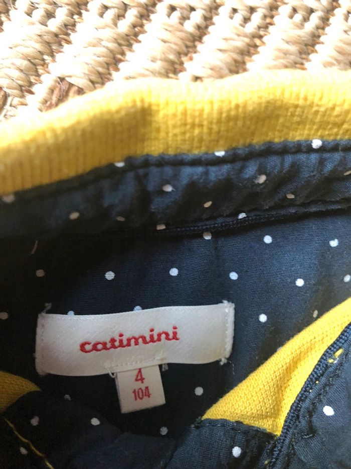 Polo - taille 4 ans - photo numéro 3