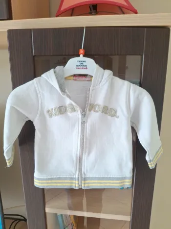 Gilet garçon 12 mois