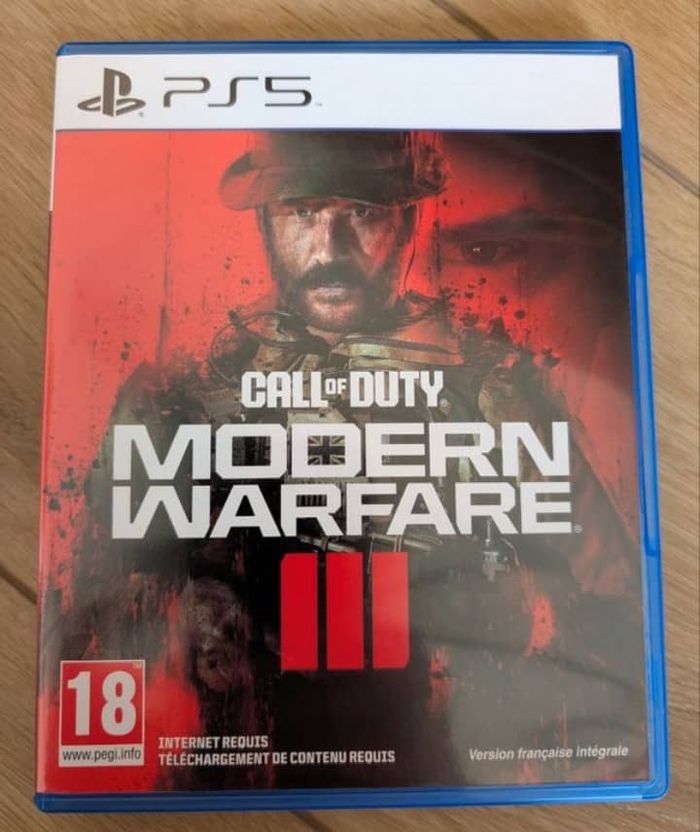Jeux ps5 - photo numéro 5
