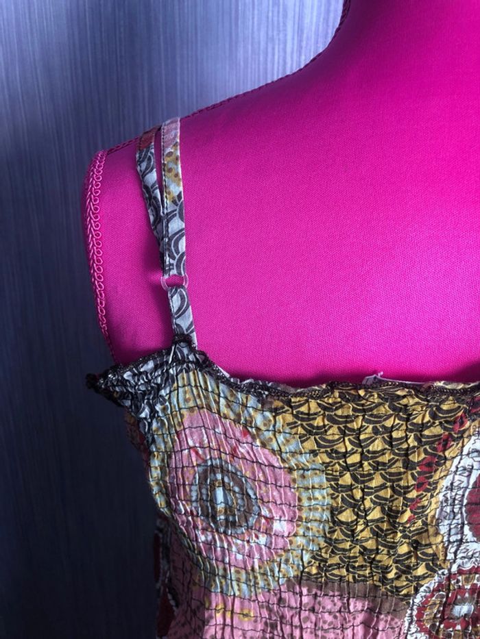 Robe longue - photo numéro 3