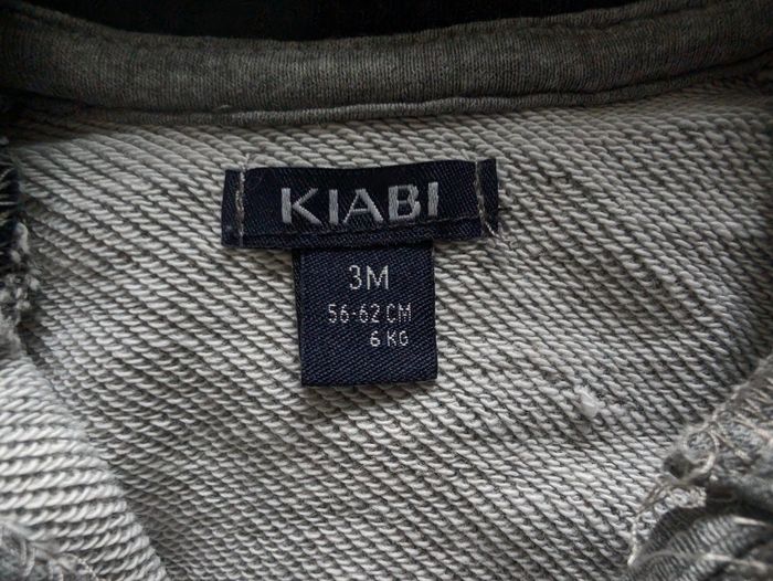 Veste - photo numéro 4