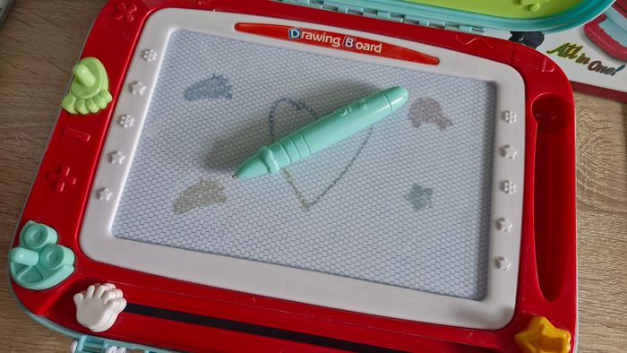 Malette d'artiste (3 ans et plus) - photo numéro 4